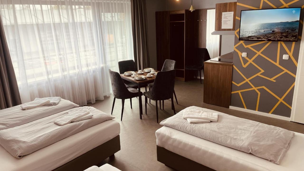 Apartment Glinde Glinde  Exteriör bild