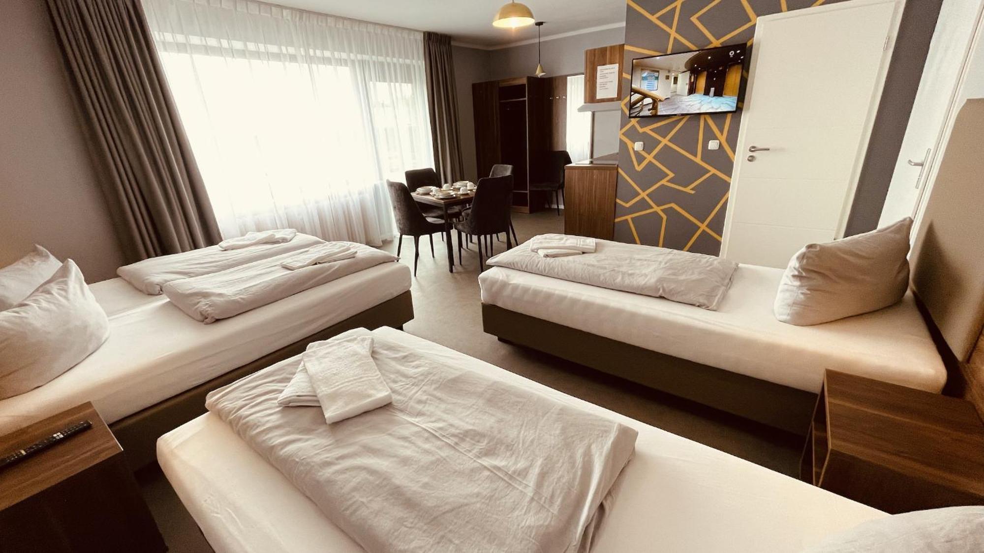 Apartment Glinde Glinde  Rum bild